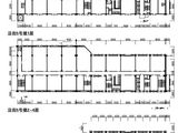 赣江国际五金机电采购中心_沿街5号楼标准层户型图 建面0平米