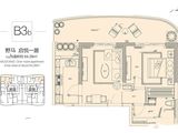 喜马拉雅_1室1厅1卫 建面0平米