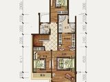 保利观塘_4室2厅5卫 建面0平米