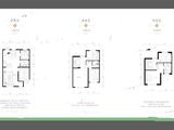 鸿坤原乡小镇_5室2厅3卫 建面186平米