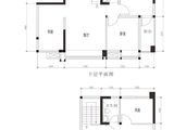 林溪康城_5室2厅2卫 建面153平米