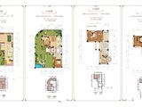 万锦城_5室4厅5卫 建面135平米