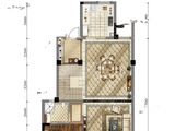 葛洲坝紫郡蘭园_5室2厅4卫 建面162平米