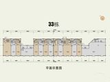 万江共和新城_1室1厅1卫 建面123平米