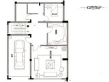 森湖溪谷_7室2厅4卫 建面252平米