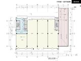 森大郑东1号_5号楼一层平面图 建面0平米