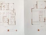 保利天悦_5室2厅4卫 建面225平米