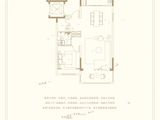 碧桂园国湖_5室2厅3卫 建面188平米