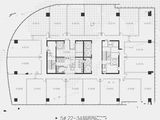 卓誉中心_1室0厅0卫 建面68平米