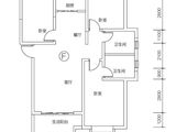 天洲视界城_3室2厅2卫 建面130平米