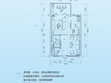 勐巴拉国际旅游度假区_1室1厅1卫 建面58平米