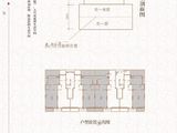 中国铁建安吉山语城_4室3厅5卫 建面171平米