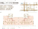 融创九棠府_1室0厅1卫 建面30平米