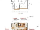 美的碧桂园天合_4室2厅2卫 建面131平米