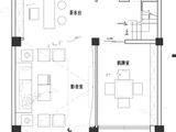 中冶山水一品_6室2厅6卫 建面301平米