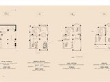 吉宝澜岸铭邸_4室2厅5卫 建面340平米