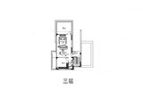 太湖院子_3室4厅4卫 建面523平米