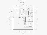 新绎固安来康郡_6室2厅6卫 建面256平米