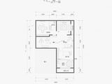 新绎固安来康郡_6室3厅5卫 建面148平米