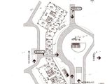 天相国际_4-5#楼商铺1f 建面91平米