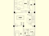 龙江云山墅_5室4厅5卫 建面260平米