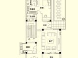 龙江云山墅_10室4厅9卫 建面260平米