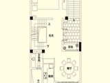 龙江云山墅_5室3厅5卫 建面260平米