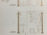 刺桐城里_4室2厅2卫 建面71平米