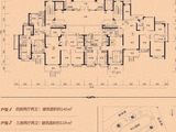 恒大御景半岛_3室2厅1卫 建面90平米