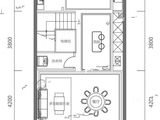 清泉山湖大院_3室2厅5卫 建面182平米