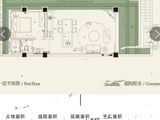 平安悦景庄_2室2厅2卫 建面80平米