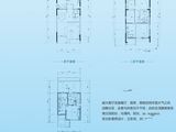 勐巴拉国际度假区_5室5厅5卫 建面146平米