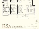 万特公馆_5室2厅2卫 建面177平米