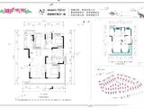 融创曼陀香缇_2室2厅2卫 建面132平米