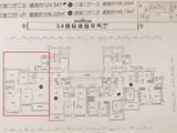 恒大御景半岛_4室2厅2卫 建面148平米