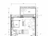 版纳精英汇_1室1厅1卫 建面56平米