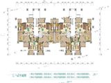 峨眉半山七里坪_1室1厅1卫 建面66平米