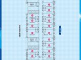 中联城NOVA公馆_1室1厅1卫 建面40平米