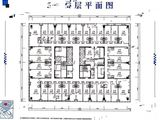 五象世茂中心_1室1厅1卫 建面26平米