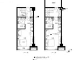 和昌水发新悦广场_LA 建面45平米