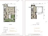 资源睿成紫境府_6室5厅7卫 建面204平米