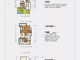 十畝大理生活_4室2厅3卫 建面213平米