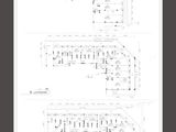 鲁能九龙花园东郡_九龙商业户型3B 建面40平米