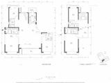 阳光城檀悦_5室2厅5卫 建面290平米