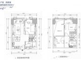 华远华时代（长沙）_4室1厅2卫 建面68平米