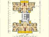 文昌花园_3室2厅2卫 建面105平米