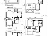 紫玉山庄_5室2厅6卫 建面571平米