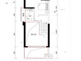 融力凤凰城_4室2厅2卫 建面126平米