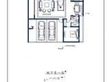 融创春风桃源_5室2厅5卫 建面190平米