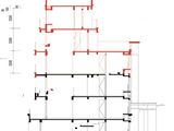 金辉金科天宸云著_4室2厅4卫 建面139平米